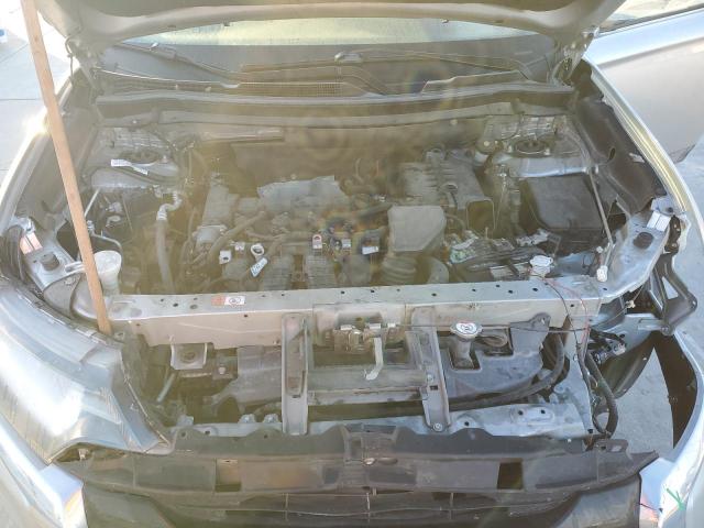 Photo 11 from auction – 2018 MITSUBISHI OUTLANDER with VIN JA4AD2A39JZ052814