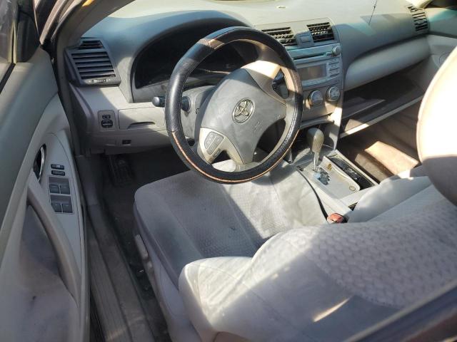Photo 8 from auction – 2011 TOYOTA CAMRY BASE with VIN 4T4BF3EK3BR170532
