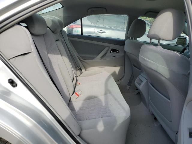 Photo 10 from auction – 2010 TOYOTA CAMRY BASE with VIN 4T4BF3EK5AR066607