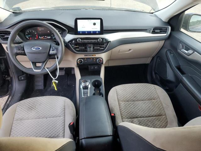 Photo 8 from auction – 2021 FORD ESCAPE SE with VIN 1FMCU0G68MUB00935