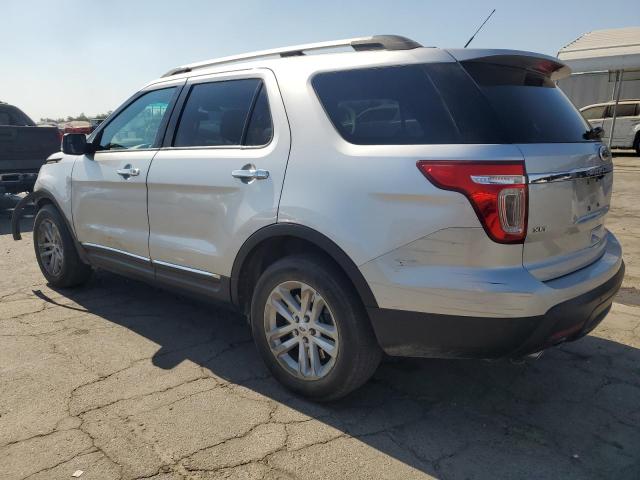 Photo 2 from auction – 2013 FORD EXPLORER X with VIN 1FM5K8D8XDGC30152