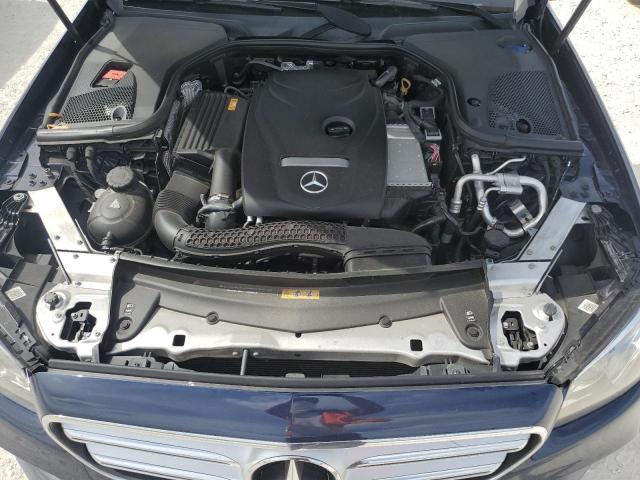 Photo 11 from auction – 2017 MERCEDES-BENZ E 300 with VIN WDDZF4JBXHA203129
