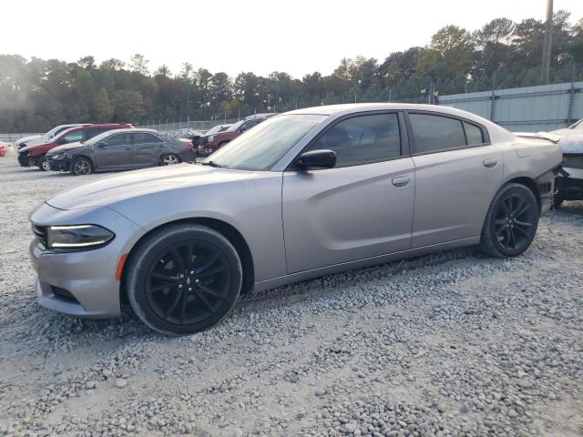 DODGE CHARGER SX 2018 with VIN 2C3CDXBG4JH248161 - Photo from auction