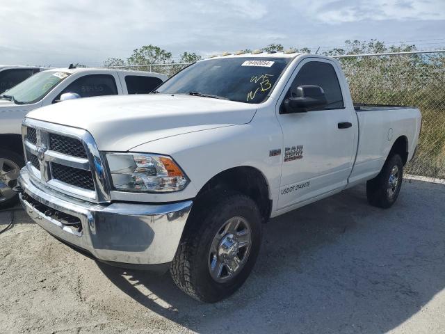 RAM 3500 ST 2017 with VIN 3C63R3AJ0HG614959 - Photo from auction