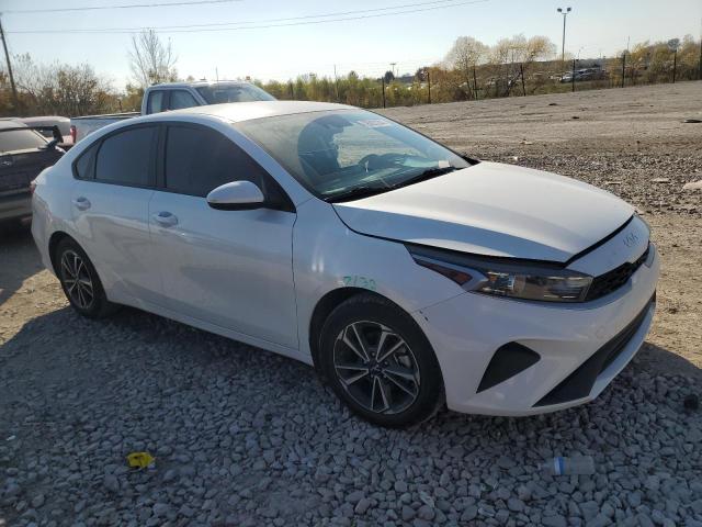 Photo 4 from auction – 2022 KIA FORTE FE with VIN 3KPF24AD0NE502924