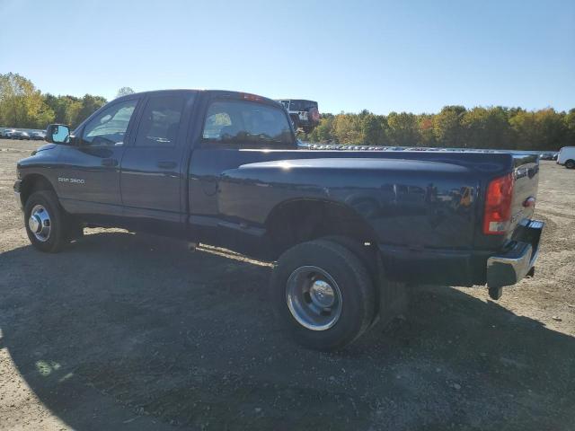 Photo 2 from auction – 2003 DODGE RAM 3500 S with VIN 3D7MU48663G836410