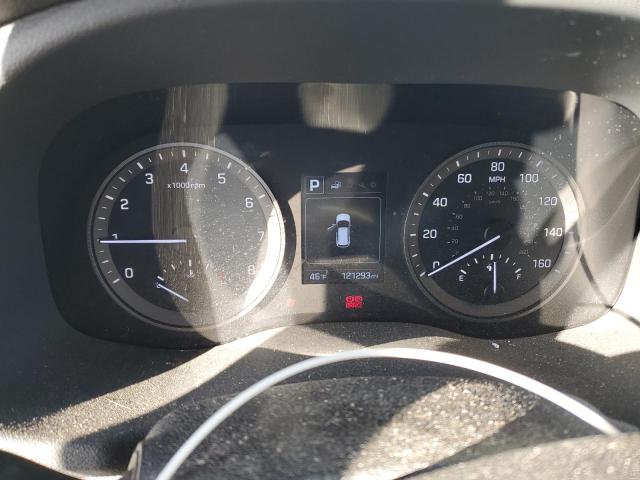 Photo 9 from auction – 2018 HYUNDAI TUCSON VAL with VIN KM8J3CA2XJU651462