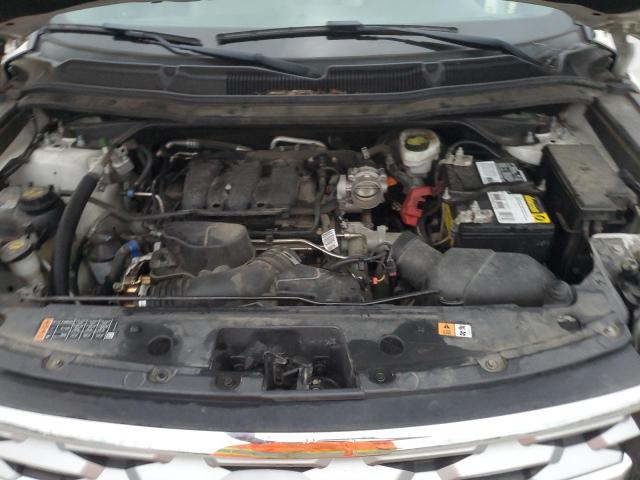 Photo 12 from auction – 2018 FORD EXPLORER L with VIN 1FM5K8F88JGB13565