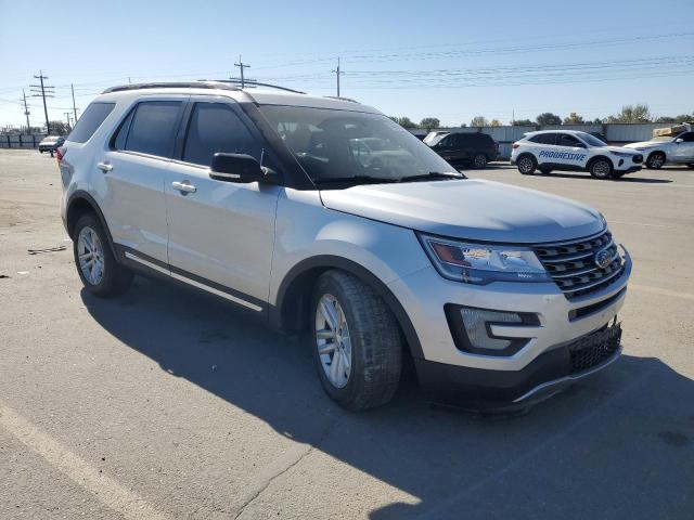 Photo 4 from auction – 2016 FORD EXPLORER X with VIN 1FM5K7D80GGB95572