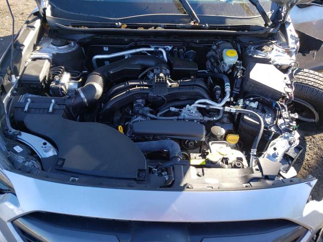 Photo 12 from auction – 2024 SUBARU OUTBACK PR with VIN 4S4BTAFC8R3293161