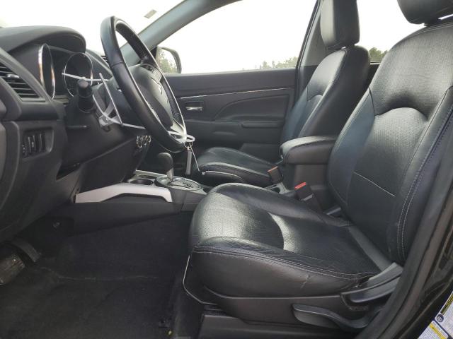 Photo 7 from auction – 2014 MITSUBISHI OUTLANDER with VIN 4A4AR4AU8EE003105
