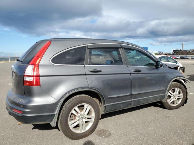Photo 3 from auction – 2011 HONDA CR-V EX with VIN 5J6RE3H53BL025903