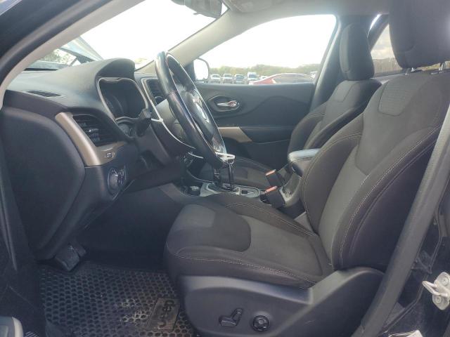 Photo 7 from auction – 2017 JEEP CHEROKEE L with VIN 1C4PJMCS2HW666009