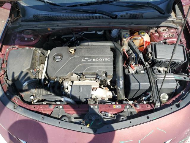 Photo 11 from auction – 2016 CHEVROLET MALIBU LT with VIN 1G1ZE5ST4GF180970