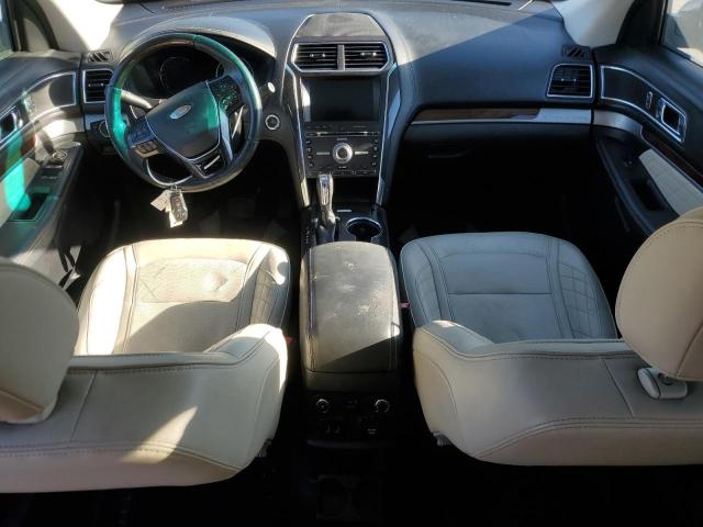 Photo 8 from auction – 2016 FORD EXPLORER P with VIN 1FM5K8HT7GGB49922