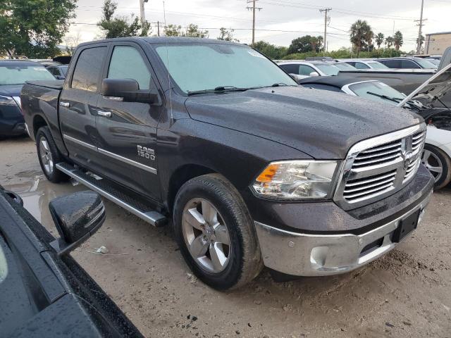 Photo 4 from auction – 2016 RAM 1500 SLT with VIN 1C6RR6LGXGS286180