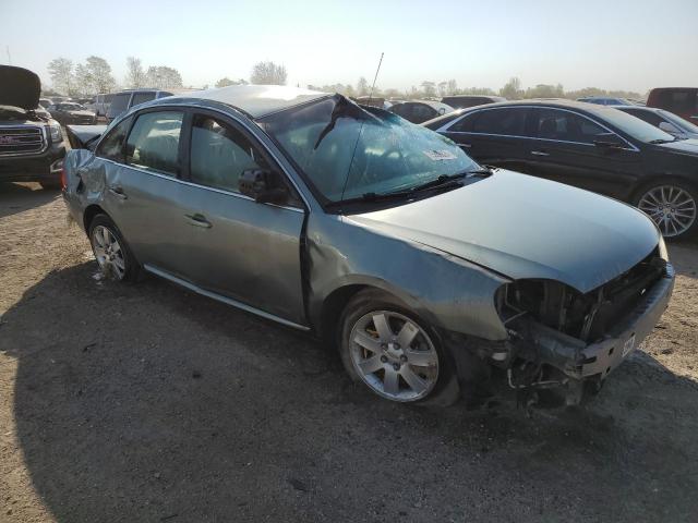 Photo 4 from auction – 2007 FORD FIVE HUNDR with VIN 1FAHP24107G142207