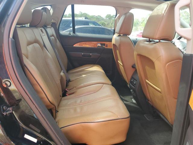 Photo 11 from auction – 2011 LINCOLN MKX with VIN 2LMDJ6JK0BBJ34333