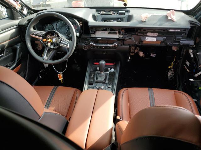 Photo 8 from auction – 2024 MAZDA CX-50 PREM with VIN 7MMVABEY8RN195486