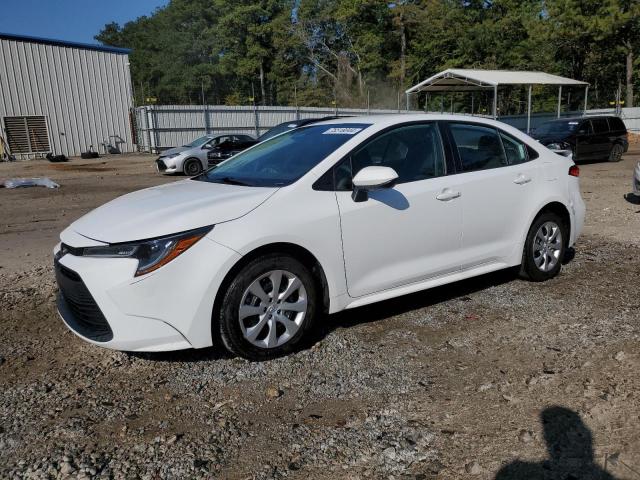 TOYOTA COROLLA LE 2023 with VIN 5YFB4MDE7PP064014 - Photo from auction