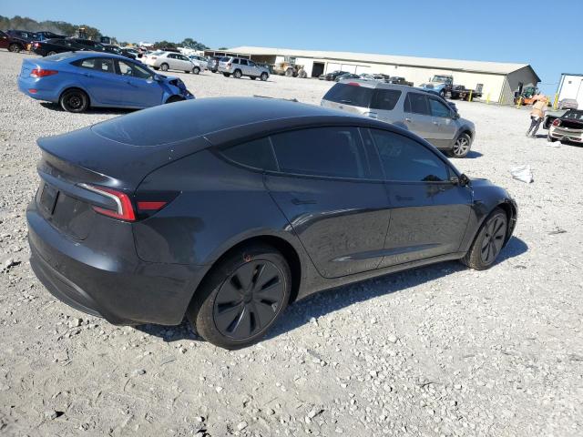 Photo 3 from auction – 2024 TESLA MODEL 3 with VIN 5YJ3E1EA2RF827101