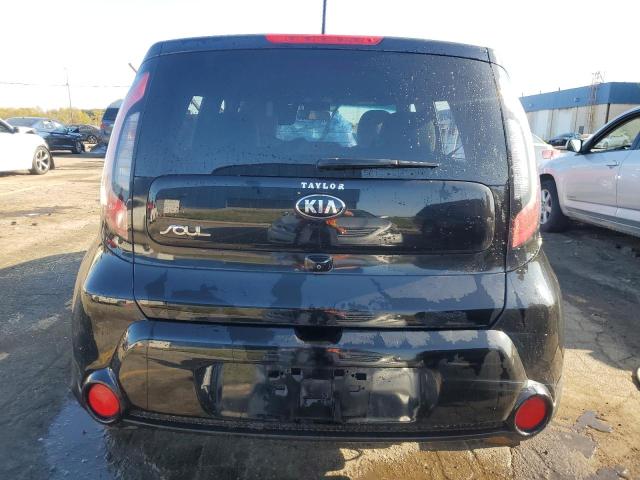 Photo 6 from auction – 2016 KIA SOUL + with VIN KNDJP3A58G7398202
