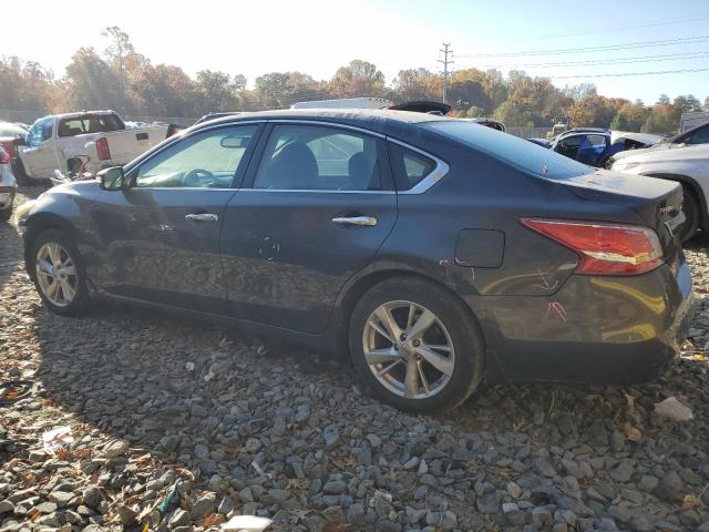 Photo 2 from auction – 2013 NISSAN ALTIMA 2.5 with VIN 1N4AL3AP4DN519740