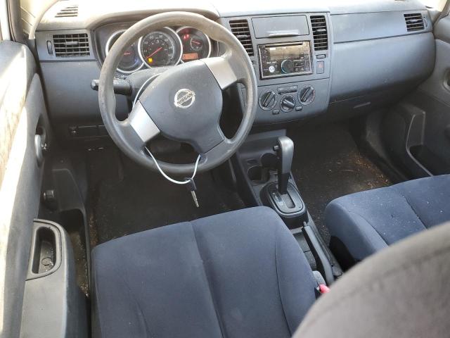 Photo 8 from auction – 2011 NISSAN VERSA S with VIN 3N1CC1AP7BL445172