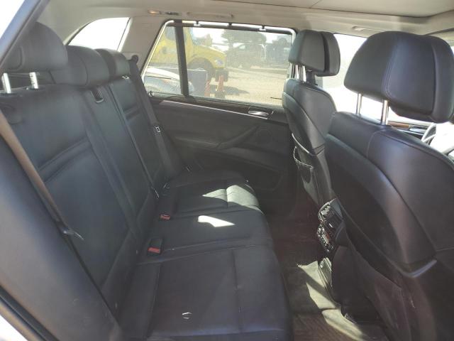 Photo 11 from auction – 2012 BMW X5 XDRIVE3 with VIN 5UXZV4C56CL992315