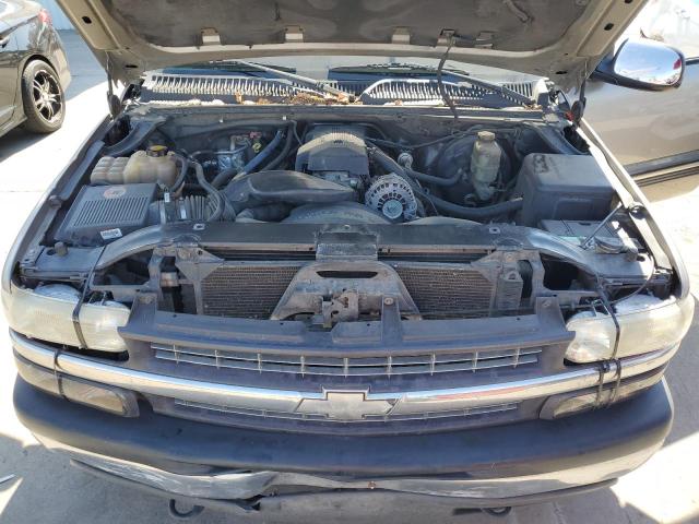 Photo 11 from auction – 2000 CHEVROLET SILVERADO with VIN 2GCEC19T6Y1361670