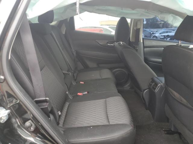 Photo 11 from auction – 2020 NISSAN ROGUE S with VIN KNMAT2MT0LP500182