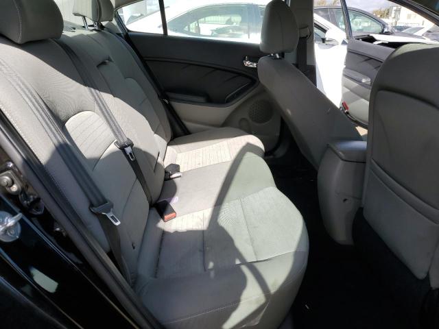 Photo 10 from auction – 2014 KIA FORTE EX with VIN KNAFX4A81E5119992