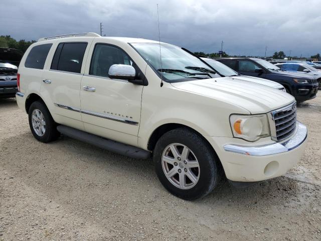 Photo 4 from auction – 2007 CHRYSLER ASPEN LIMI with VIN 1A8HX58287F508816