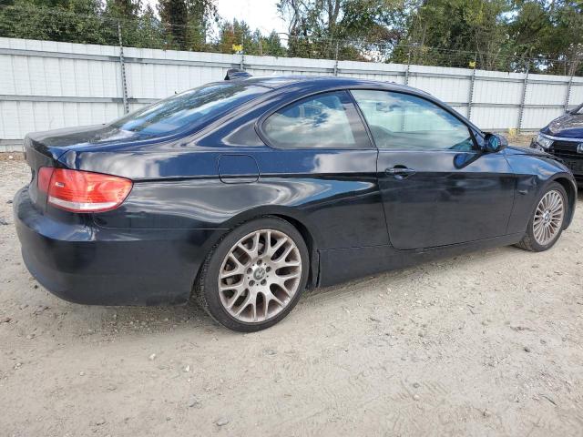 Photo 3 from auction – 2009 BMW 328 I with VIN WBAWB33529P136791