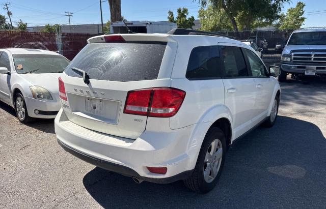 صورة رقم 4 من المزاد - 2012 DODGE JOURNEY SX مع VIN 3C4PDDBG6CT249396
