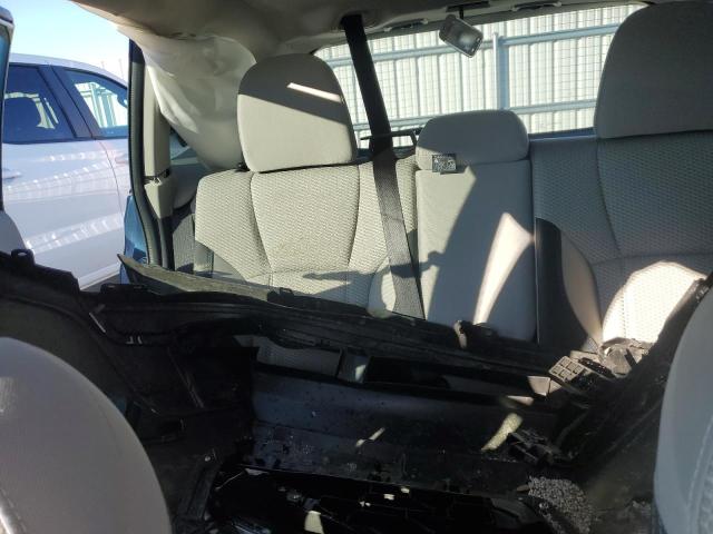 Photo 10 from auction – 2023 SUBARU FORESTER P with VIN JF2SKAECXPH409292