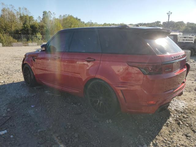 Photo 2 from auction – 2014 LAND ROVER RANGE ROVE with VIN SALWR2WF0EA311106
