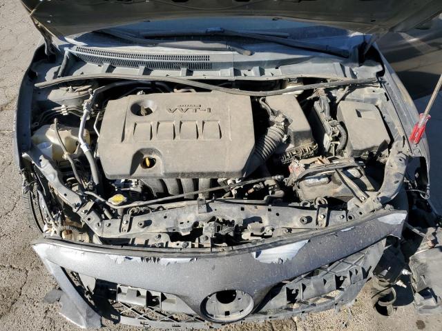 Photo 11 from auction – 2013 TOYOTA COROLLA BA with VIN 2T1BU4EE5DC933493