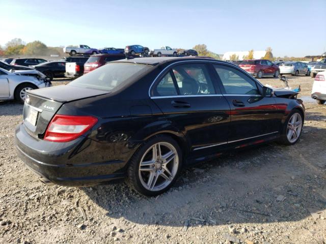 Photo 3 from auction – 2011 MERCEDES-BENZ C 300 4MAT with VIN WDDGF8BB0BR159552