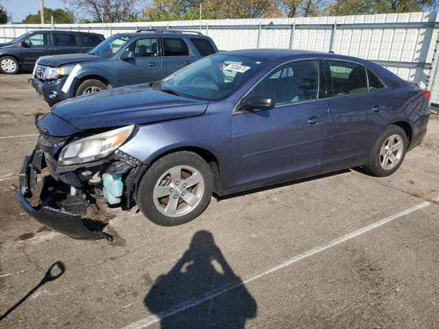 Photo 1 from auction – 2014 CHEVROLET MALIBU LS with VIN 1G11B5SL4EF269277