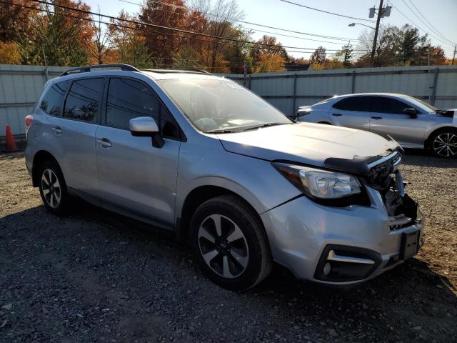 Photo 4 from auction – 2017 SUBARU FORESTER 2 with VIN JF2SJAEC2HH471645