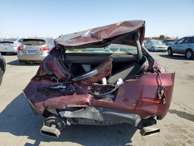 Photo 6 from auction – 2012 ACURA TL with VIN 19UUA8F29CA027963