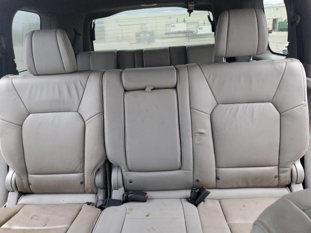 Photo 10 from auction – 2015 HONDA PILOT EXLN with VIN 5FNYF4H7XFB054989