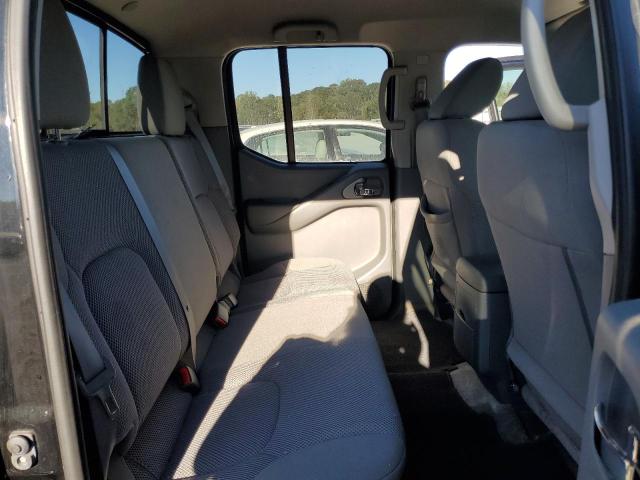 Photo 10 from auction – 2018 NISSAN FRONTIER S with VIN 1N6AD0EV7JN724296