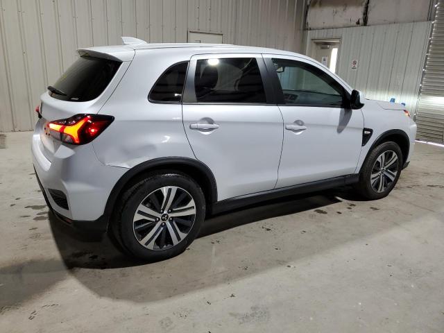 Photo 3 from auction – 2023 MITSUBISHI OUTLANDER with VIN JA4ARUAU6PU006126