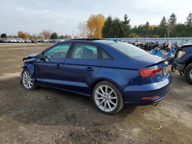 Photo 2 from auction – 2015 AUDI A3 PREMIUM with VIN WAUBFRFF8F1014400