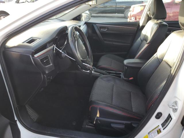 Photo 7 from auction – 2016 TOYOTA COROLLA L with VIN 2T1BURHE9GC531084