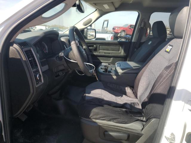 Photo 7 from auction – 2019 RAM 1500 CLASS with VIN 1C6RR6FGXKS733336