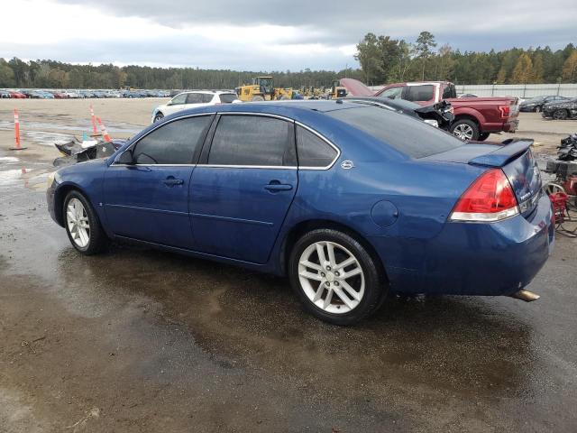 Photo 2 from auction – 2006 CHEVROLET IMPALA LT with VIN 2G1WC581X69111934