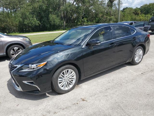 LEXUS ES 350 2016 with VIN JTHBK1GGXG2220514 - Photo from auction
